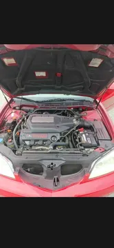 2002 Acura CL 2nd Gen - Image 3 of 10