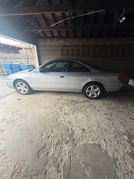 2002 Acura CL 2nd Gen - Image 3 of 7