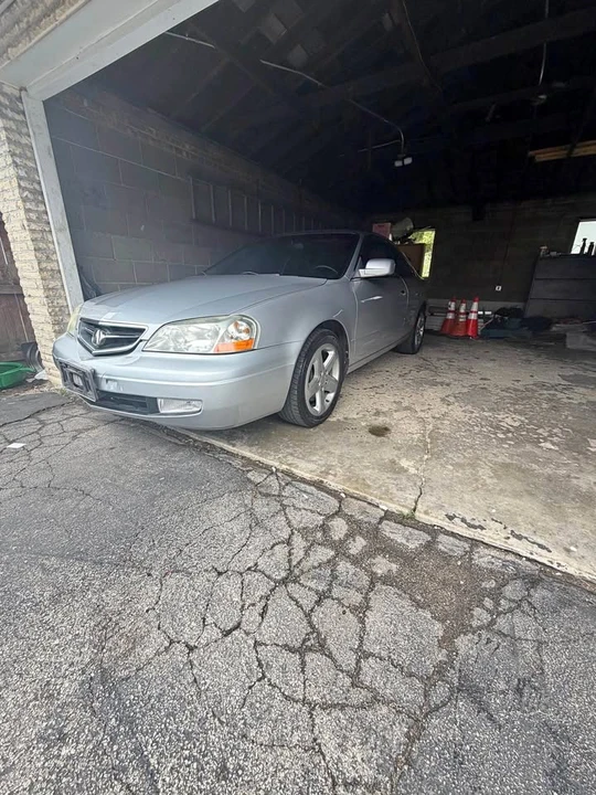 2002 Acura CL 2nd Gen - Image 1 of 7