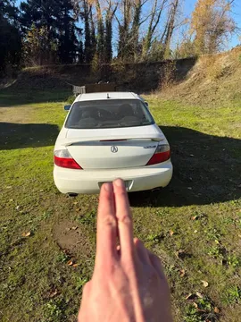 2002 Acura CL 2nd Gen - Image 3 of 4
