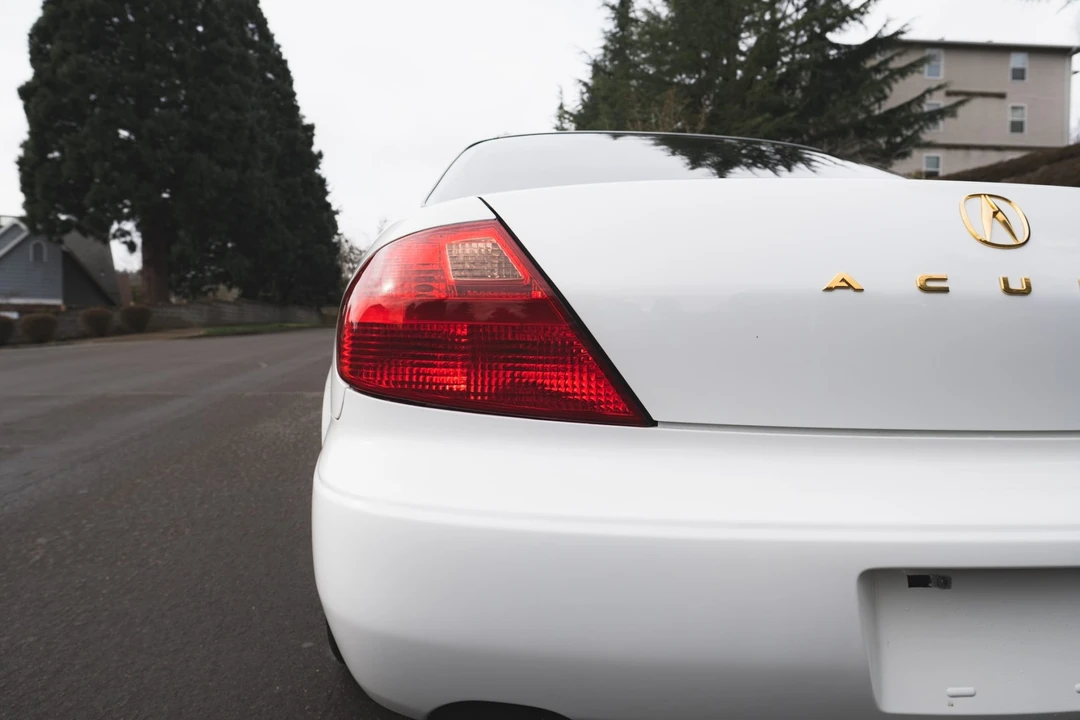 2002 Acura CL 2nd Gen - Image 26 of 31