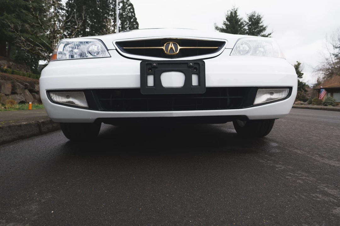 2002 Acura CL 2nd Gen - Image 14 of 31