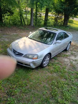 2002 Acura CL 2nd Gen - Image 4 of 8