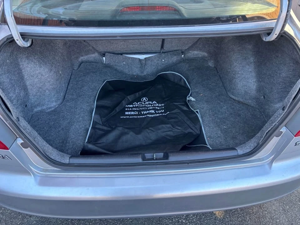 2002 Acura EL - Image 11 of 11