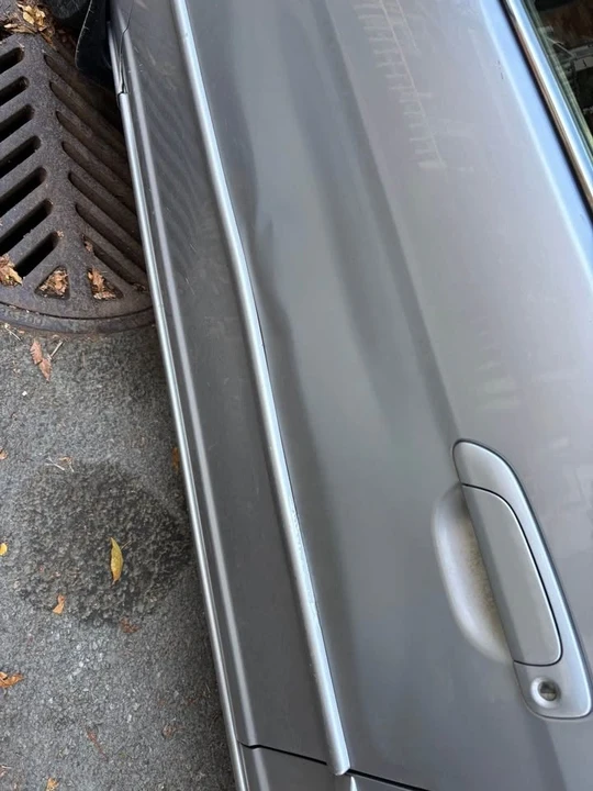2002 Acura EL - Image 4 of 11
