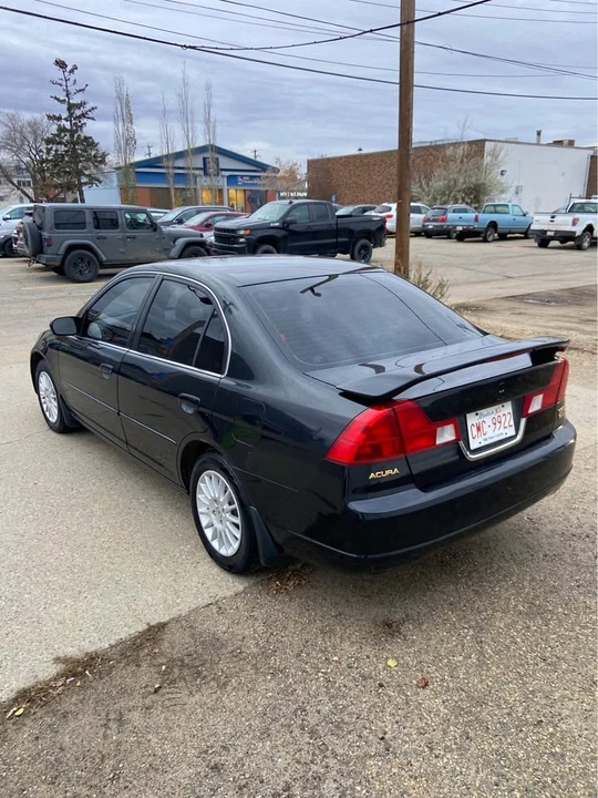 2002 Acura EL - Image 3 of 7