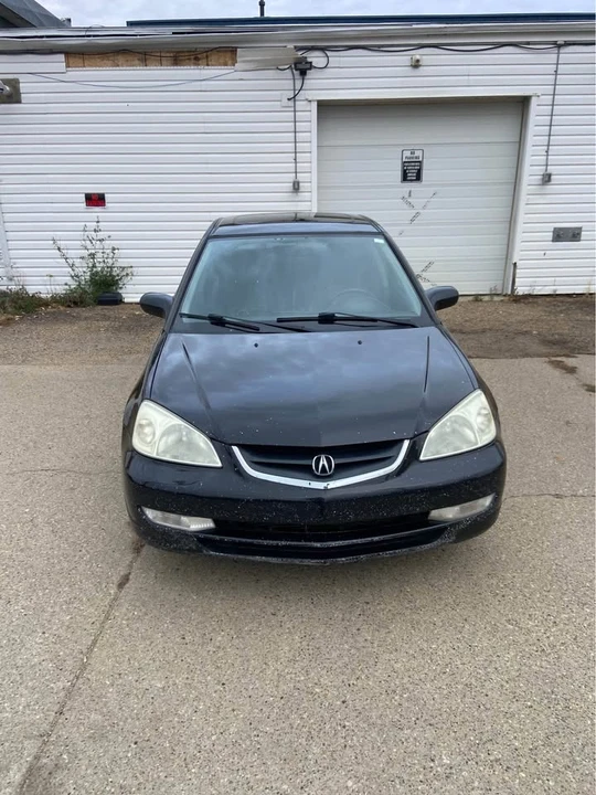 2002 Acura EL - Image 2 of 7