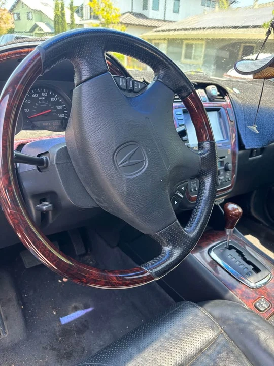 2002 Acura RSX - Image 3 of 6
