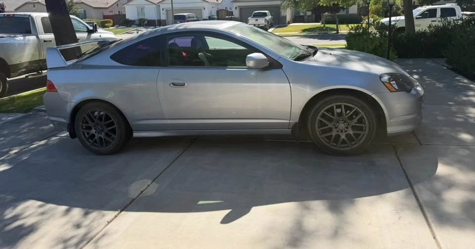2002 Acura Integra Type R 4th Gen - Image 3 of 6