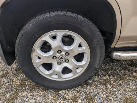2002 Acura MDX 1st Gen - Image 21 of 21