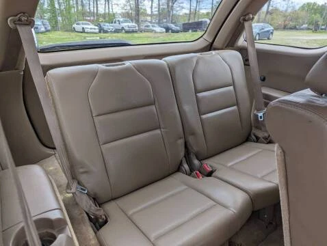 2002 Acura MDX 1st Gen - Image 12 of 21