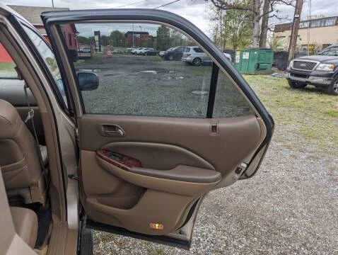 2002 Acura MDX 1st Gen - Image 14 of 21