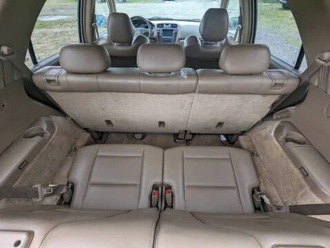 2002 Acura MDX 1st Gen - Image 11 of 21