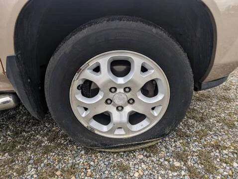 2002 Acura MDX 1st Gen - Image 19 of 21