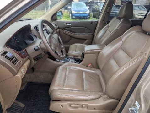 2002 Acura MDX 1st Gen - Image 6 of 21