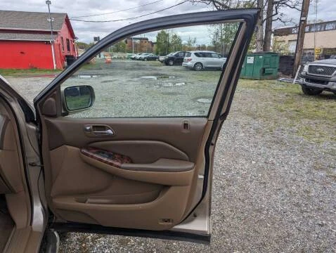 2002 Acura MDX 1st Gen - Image 15 of 21