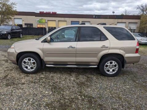 2002 Acura MDX 1st Gen - Image 3 of 21