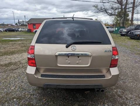 2002 Acura MDX 1st Gen - Image 5 of 21
