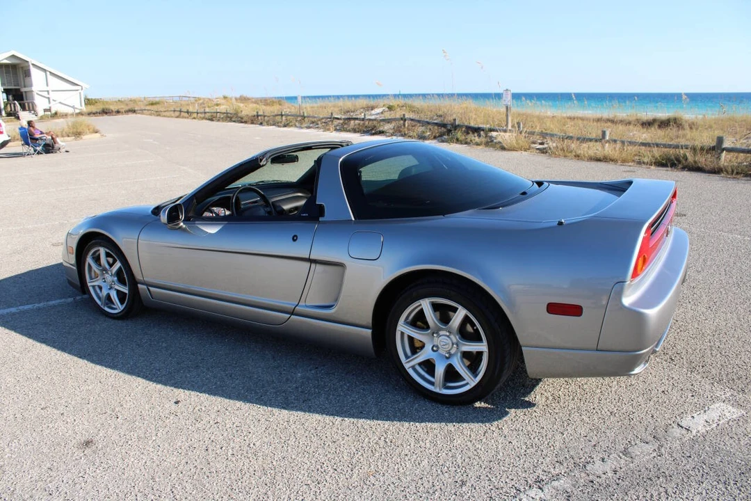 2002 Acura NA1 NSX - Image 10 of 31
