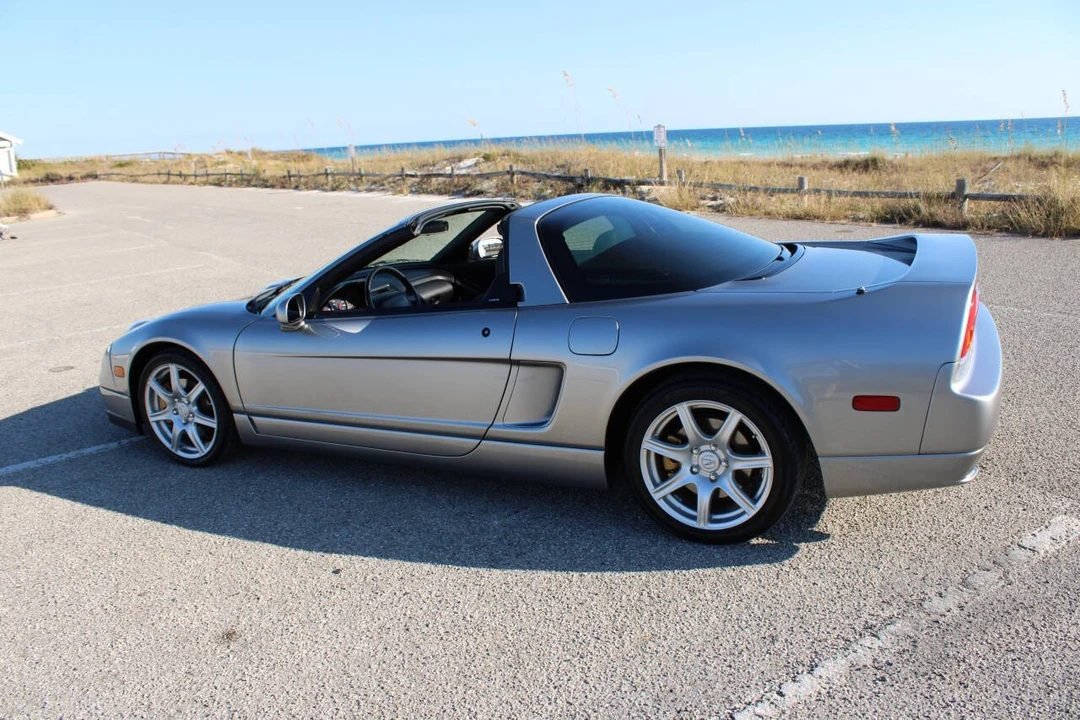 2002 Acura NA1 NSX - Image 9 of 31
