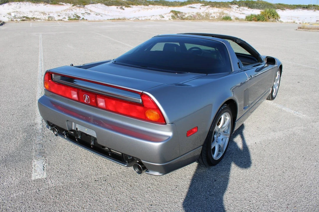 2002 Acura NA1 NSX - Image 17 of 31