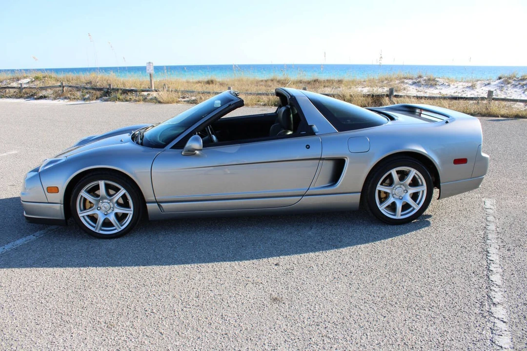 2002 Acura NA1 NSX - Image 6 of 31