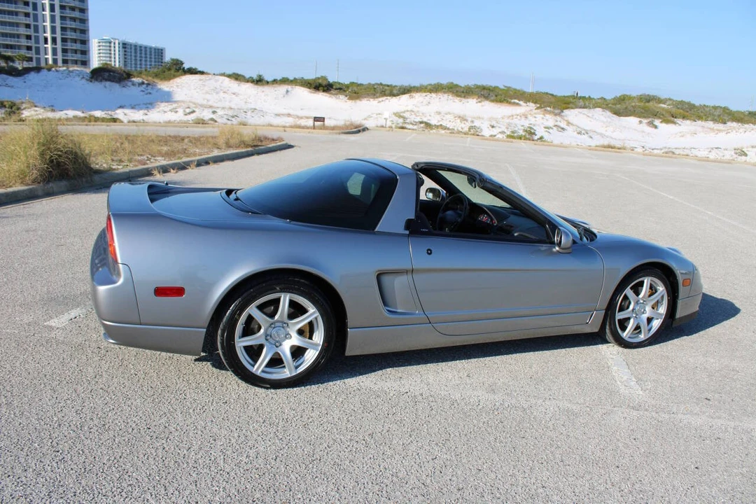 2002 Acura NA1 NSX - Image 21 of 31