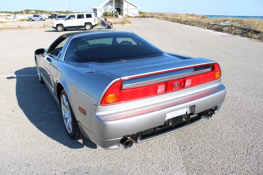 2002 Acura NA1 NSX - Image 13 of 31