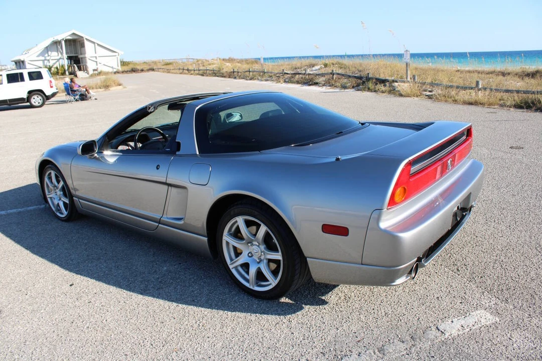 2002 Acura NA1 NSX - Image 11 of 31