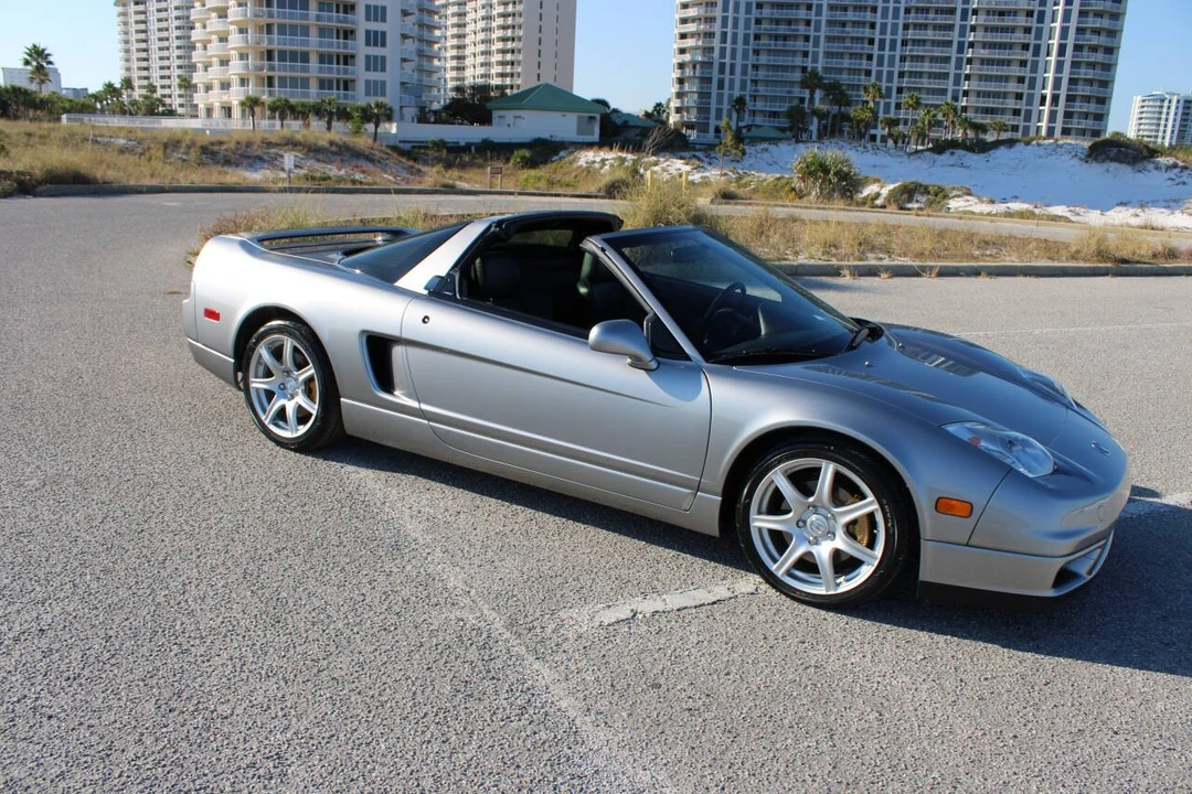 2002 Acura NA1 NSX - Image 28 of 31