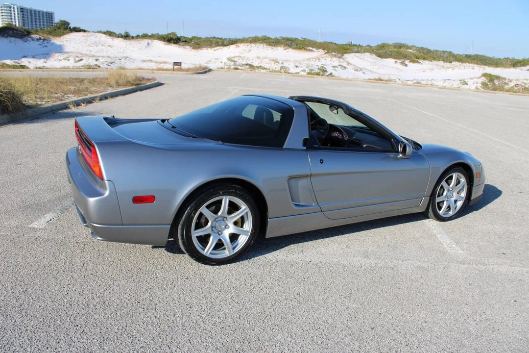 2002 Acura NA1 NSX - Image 20 of 31