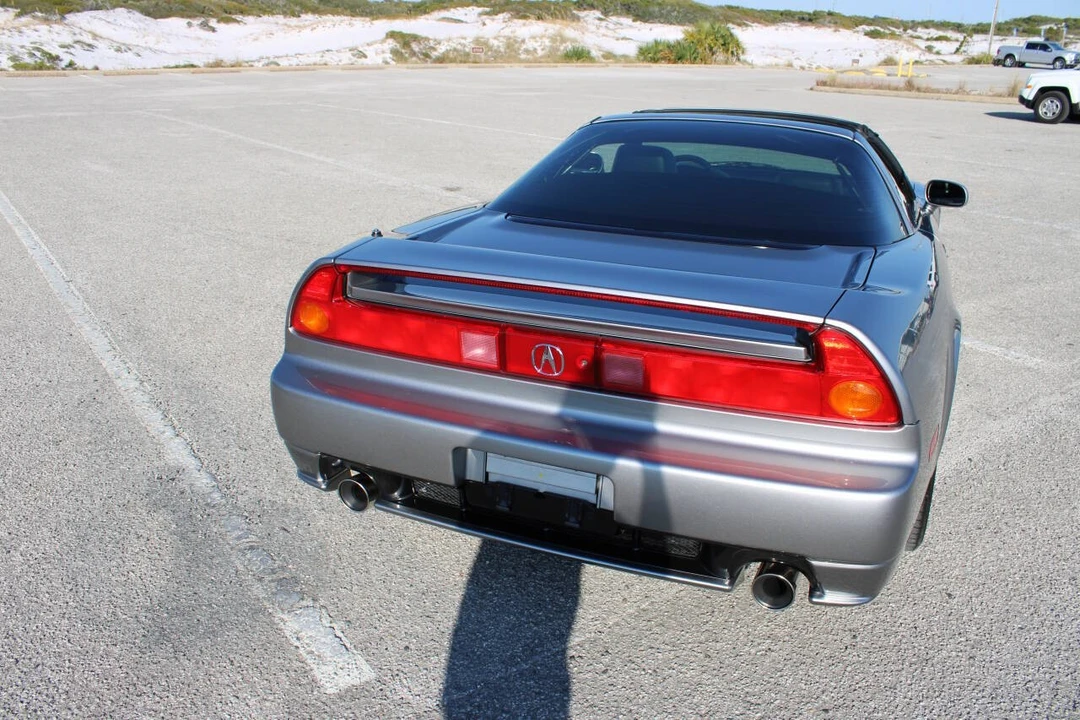 2002 Acura NA1 NSX - Image 16 of 31