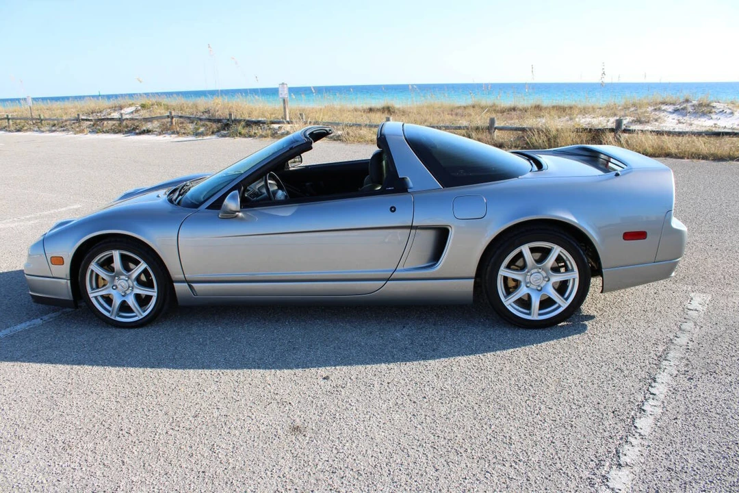 2002 Acura NA1 NSX - Image 7 of 31