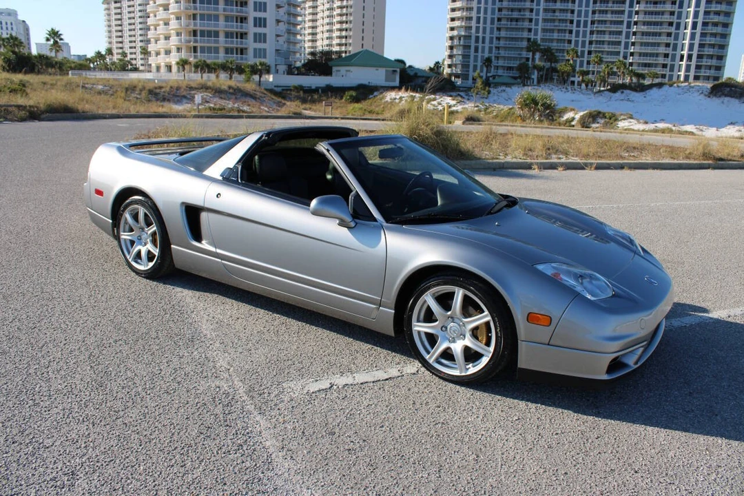 2002 Acura NA1 NSX - Image 29 of 31