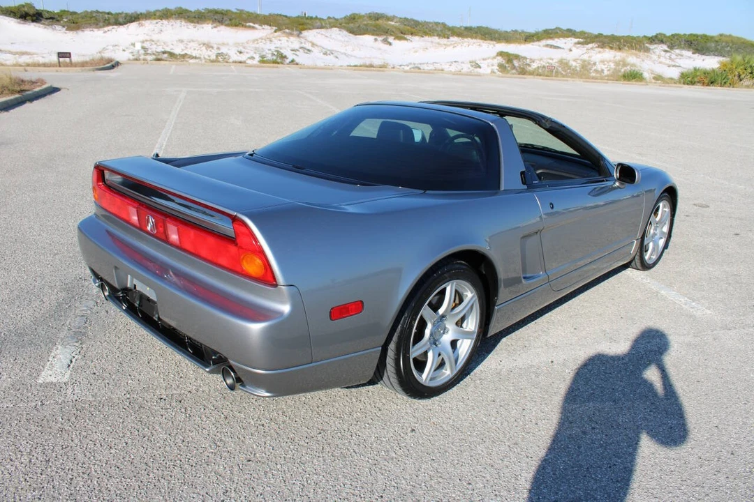 2002 Acura NA1 NSX - Image 18 of 31
