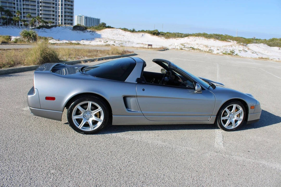 2002 Acura NA1 NSX - Image 22 of 31