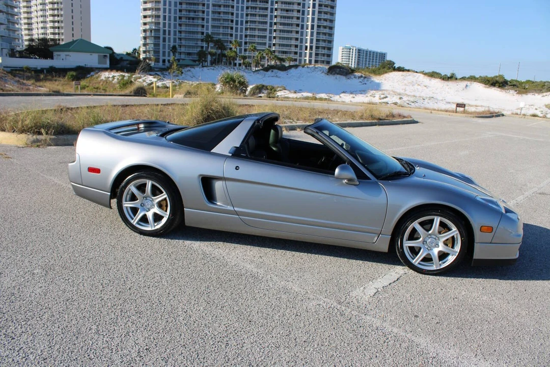 2002 Acura NA1 NSX - Image 25 of 31