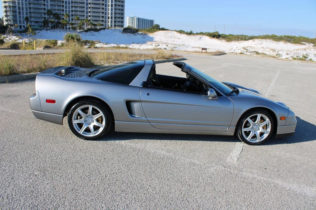 2002 Acura NA1 NSX - Image 23 of 31