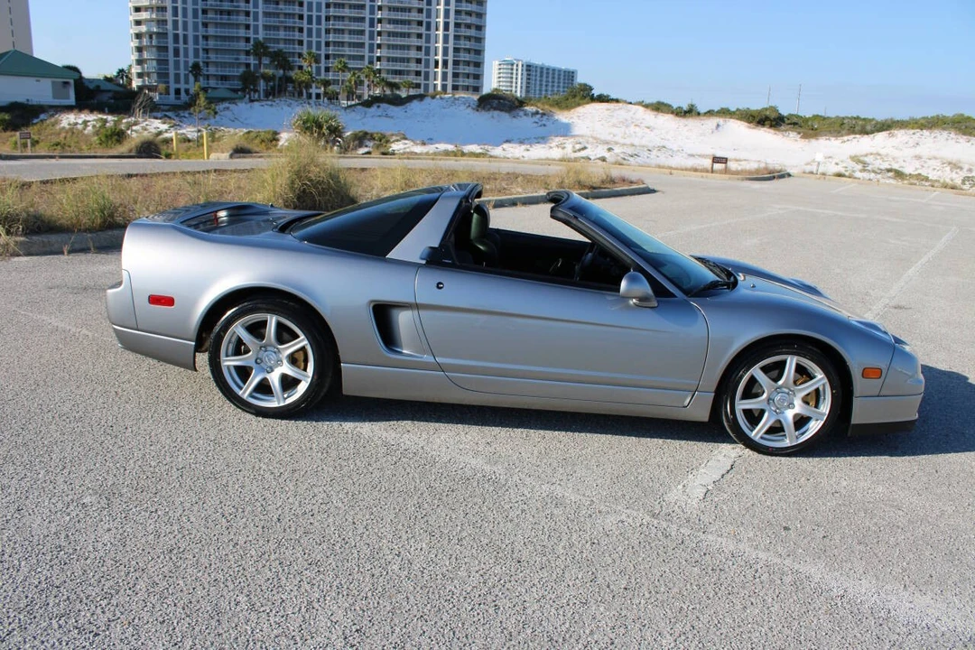2002 Acura NA1 NSX - Image 24 of 31