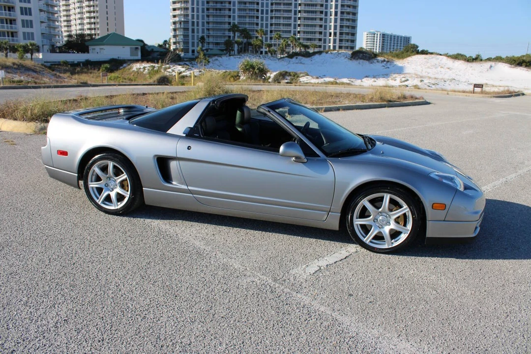 2002 Acura NA1 NSX - Image 26 of 31