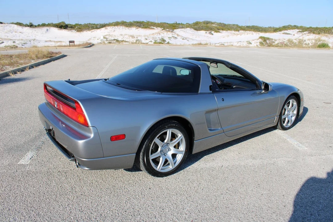 2002 Acura NA1 NSX - Image 19 of 31