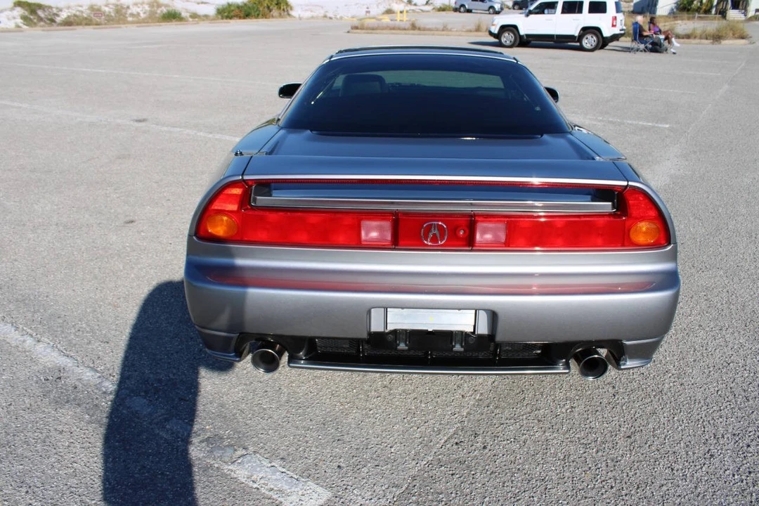 2002 Acura NA1 NSX - Image 15 of 31