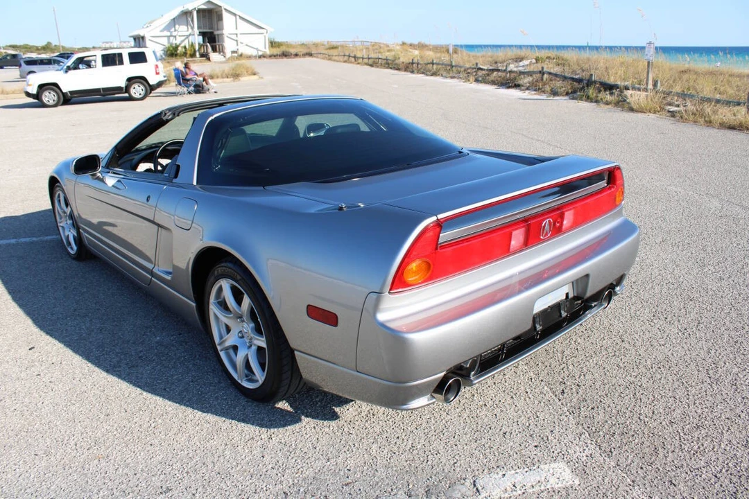2002 Acura NA1 NSX - Image 12 of 31