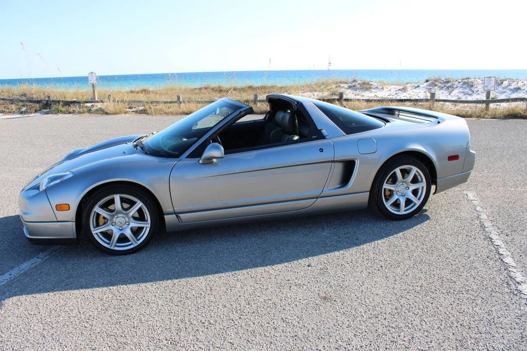 2002 Acura NA1 NSX - Image 5 of 31