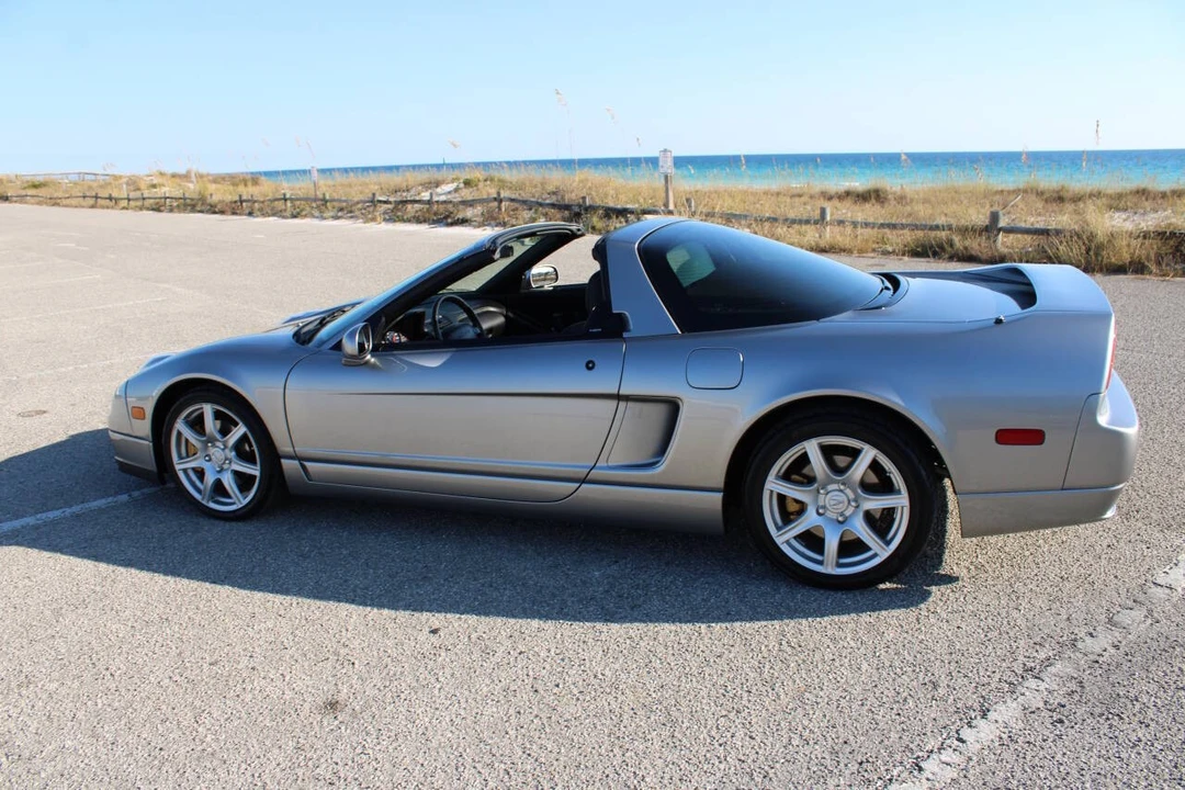 2002 Acura NA1 NSX - Image 8 of 31