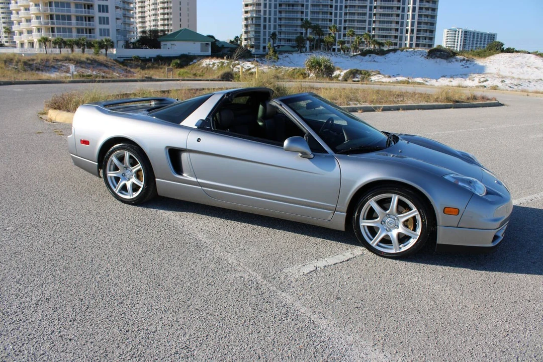2002 Acura NA1 NSX - Image 27 of 31
