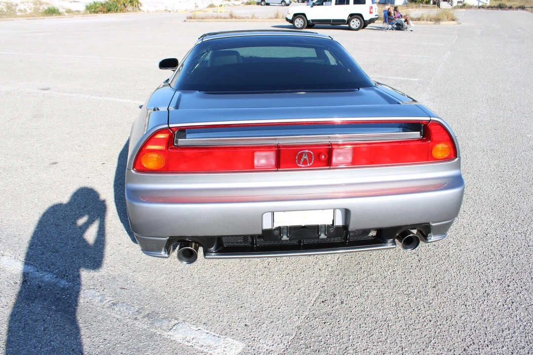 2002 Acura NA1 NSX - Image 14 of 31