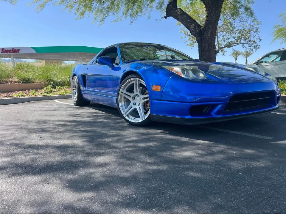 2002 Acura NA2 NSX - Image 3 of 5