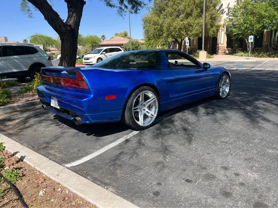 2002 Acura NA2 NSX - Image 2 of 5