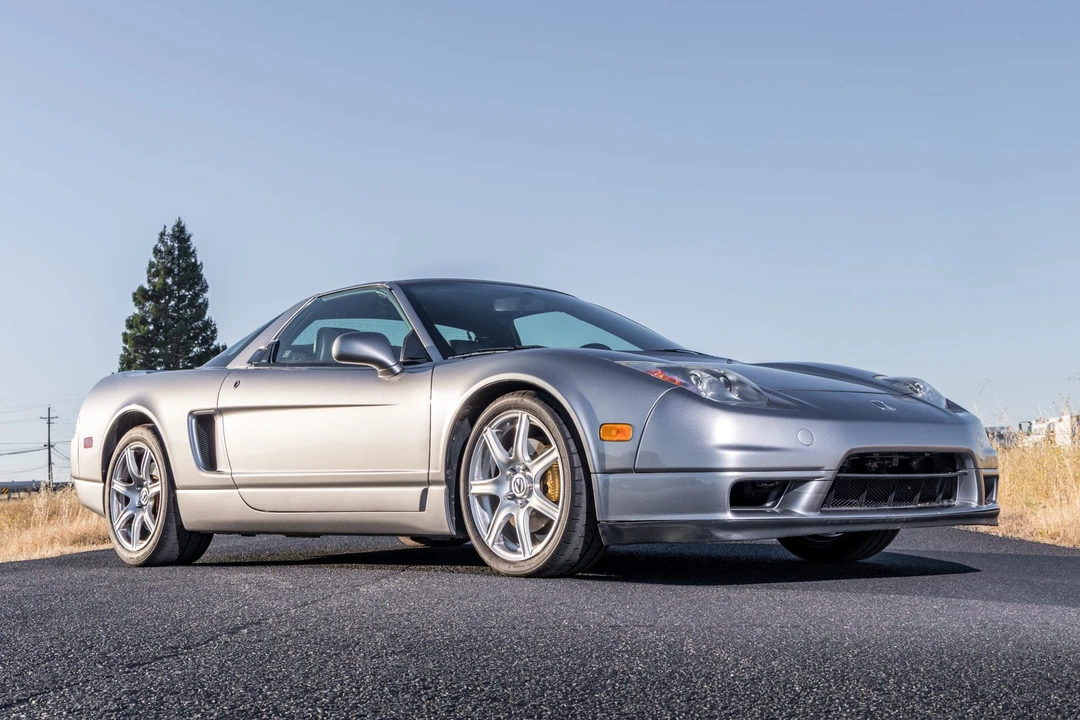 2002 Acura NA2 NSX - Image 19 of 31